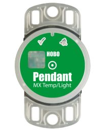 HOBO Pendant MX Temp/Light Logger