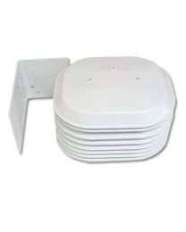 HOBO Solar Radiation Shield