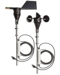 HOBO Wind Speed & Direction Smart Sensor Set