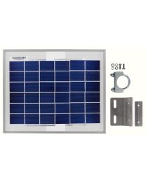 HOBO 5-Watt Solar Panel Kit 