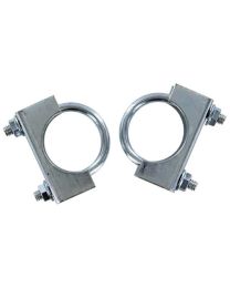 HOBO Station U-Bolt Mounting Kit