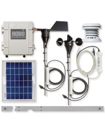 HOBO U30 USB Weather Station Starter Kit