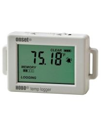 HOBO UX100 Temp/RH Loggers