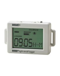 HOBO UX90 Light On/Off Data Logger