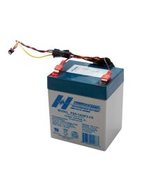 NexSens X3-SUB Rechargeable Battery Assembly