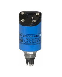 Aanderaa 4831 Oxygen Optode Sensors