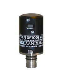 Aanderaa 4835 Oxygen Optode Sensor