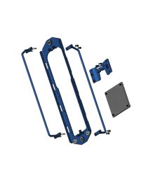 Aanderaa 5744 In-Line Mooring Frames