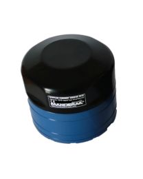 Aanderaa ZPulse Doppler Current Sensors