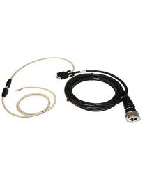Aanderaa Lemo to DB9 Field Cables