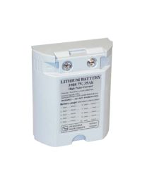 Aanderaa Lithium Battery