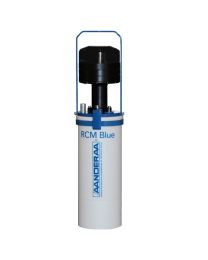 Aanderaa RCM Blue Recording Current Meters