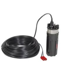 Proactive Abyss 300 Plastic Pump