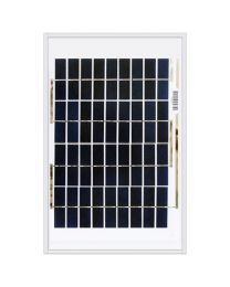 Ameresco Solar M-Type 10-Watt Solar Panel