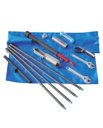 AMS Mini Soil Core Sampling Kits