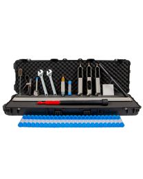 AMS Deluxe Environmental Soil Sampling Kits