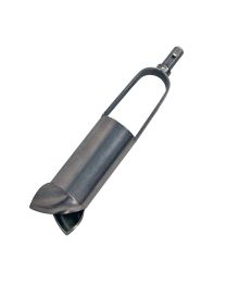 AMS Quick Connect Stainless Steel Soil Augers