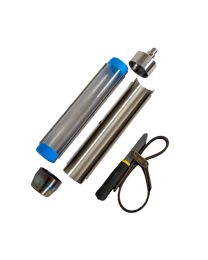 AMS Signature Series Split Soil Core Samplers