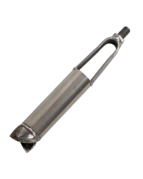 AMS 5/8" Threaded Soil Augers