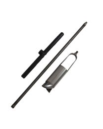 AMS Soil Auger Field Kit