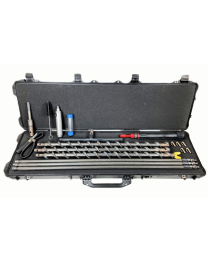 AMS Quick Connect Flighted Auger Kit