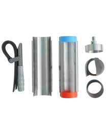 AMS Professional Series Split Soil Core Samplers