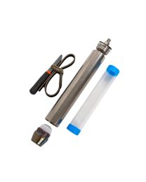 AMS 5/8" Threaded Multi-Stage Sludge Sampler