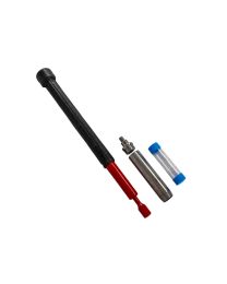 AMS 5/8" Threaded Stainless Steel Soil Core Samplers