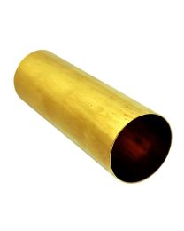 AMS brass liners