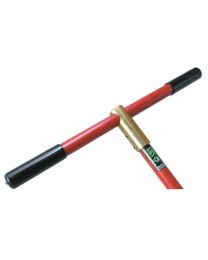 AMS Fiberglass Cross Handle