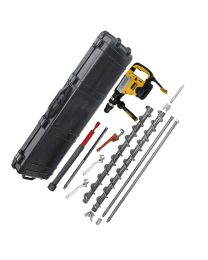 AMS Hollowstem Auger Kits