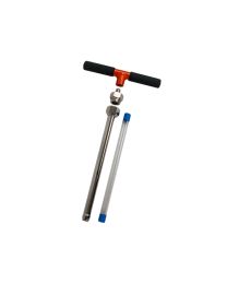 AMS Soil Recovery Probes
