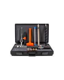 AMS Soil Fertility Sampling Kits