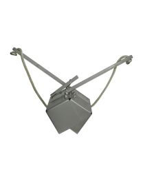 AMS Sand and Silt Dredge