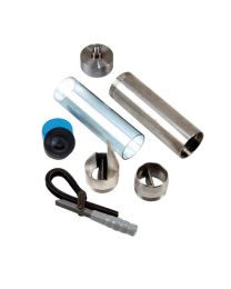 AMS 5/8" Threaded Sludge Samplers