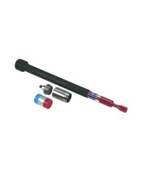 AMS 5/8" Threaded Soil Core Samplers