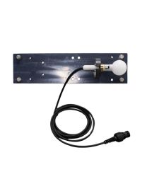 NexSens LI-193 Spherical PAR Sensor Cage Mount