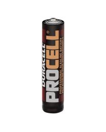 Duracell Procell AAA Alkaline Batteries
