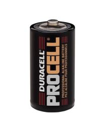 Duracell Procell C Alkaline Batteries