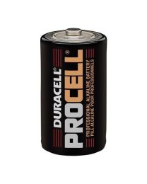 Duracell Procell D Alkaline Batteries