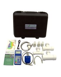 Eno Scientific WS 2100 Flow Meter Kit