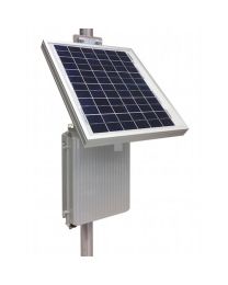 Eno Scientific Well Watch Solar Power Kit