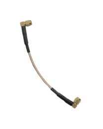 Side view of Eos Arrow Handheld Mount Antenna Cable. 