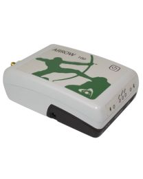 Side view of Arrow 100 GNSS Receiver Rental.