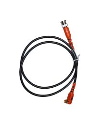 Eos Arrow Heavy Duty SMA to Male BNC Antenna Cable