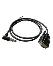 Top view of Eos Arrow Serial Port Cable Adapter.