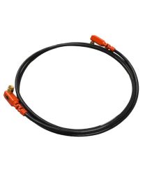 Top view of Eos Arrow Heavy Duty Antenna Cable.