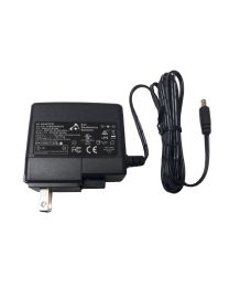 Side view of Eos Arrow AC Battery Charger.