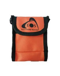 Front view of Eos Arrow Soft Carrying Case.