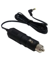 Corner view of Eos Arrow Vehicle Battery Charger.